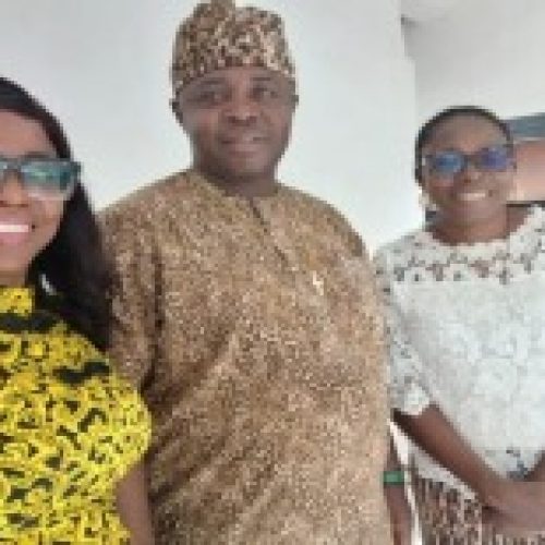 Impact of taking Women, Peace and Security to the airwaves in Imo State