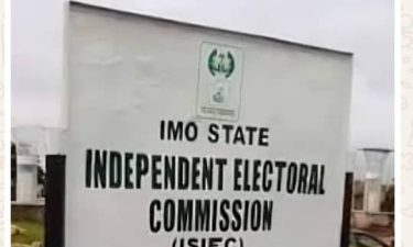 ISIEC Again Postpones Imo Council Election, Dangles New Date