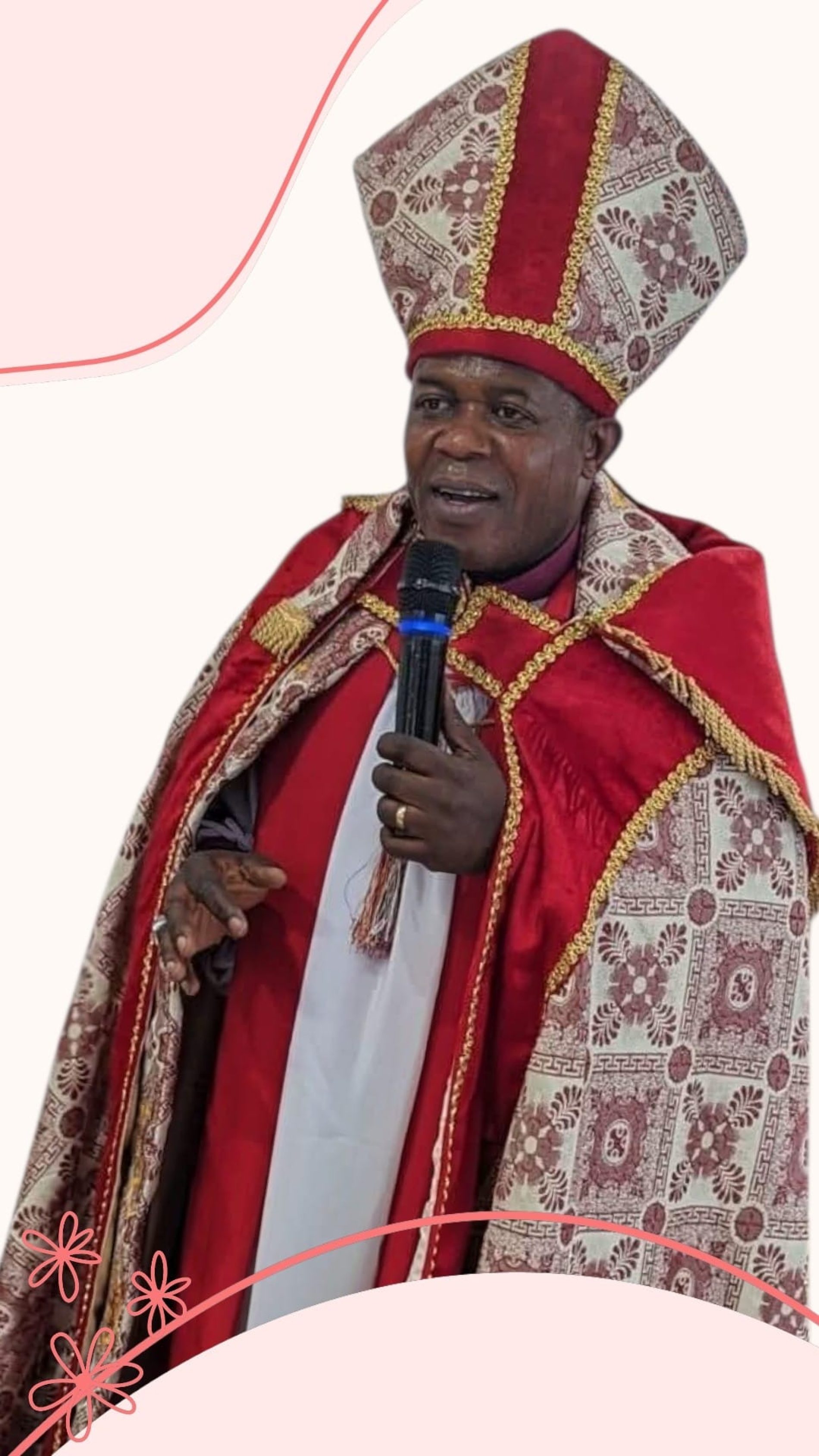 Bishop Dr Vitalis Odumma Hosts Leadership of Institute of Christian Theological Fellows, Holds Historic Crusade in Amiri