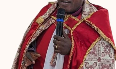 Bishop Dr Vitalis Odumma Hosts Leadership of Institute of Christian Theological Fellows, Holds Historic Crusade in Amiri