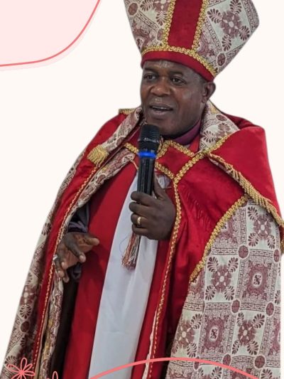 Bishop Dr Vitalis Odumma Hosts Leadership of Institute of Christian Theological Fellows, Holds Historic Crusade in Amiri