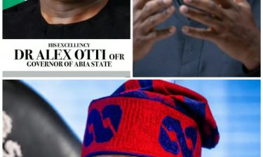 Obi, Tinubu and Gov Alex Otti’s Janus Faced Politics of Double Speak