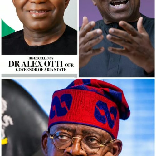 Obi, Tinubu and Gov Alex Otti’s Janus Faced Politics of Double Speak