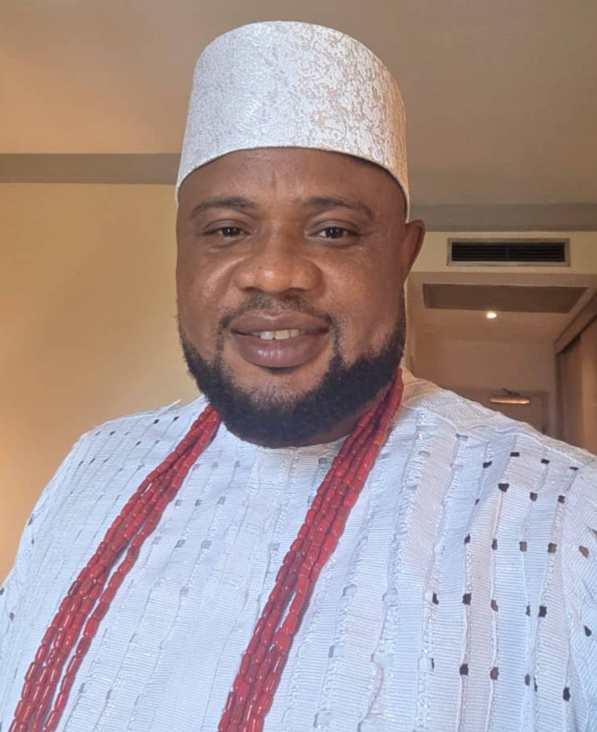 Imo NUPENG Boss, Evans Reward Receives NUJ Distinguished Personality Award …dedicates Award to Gov. Hope Uzodimma, Assah people