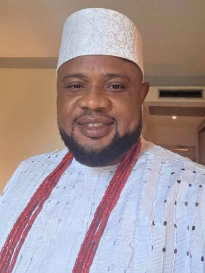 Imo NUPENG Boss, Evans Reward Receives NUJ Distinguished Personality Award …dedicates Award to Gov. Hope Uzodimma, Assah people