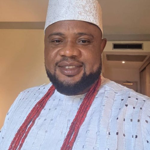 Imo NUPENG Boss, Evans Reward Receives NUJ Distinguished Personality Award …dedicates Award to Gov. Hope Uzodimma, Assah people