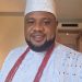Imo NUPENG Boss, Evans Reward Receives NUJ Distinguished Personality Award …dedicates Award to Gov. Hope Uzodimma, Assah people