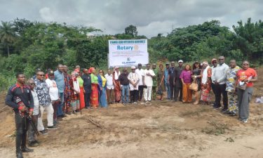 Moves to Protect Environments in Imo Begins with Otamiri River, Egbu