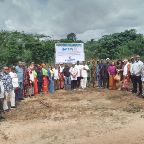 Moves to Protect Environments in Imo Begins with Otamiri River, Egbu
