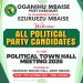 Ezurezu Mbaise Townhall: A Rebuttal to Anthony Chilaka’s Unfounded Attack