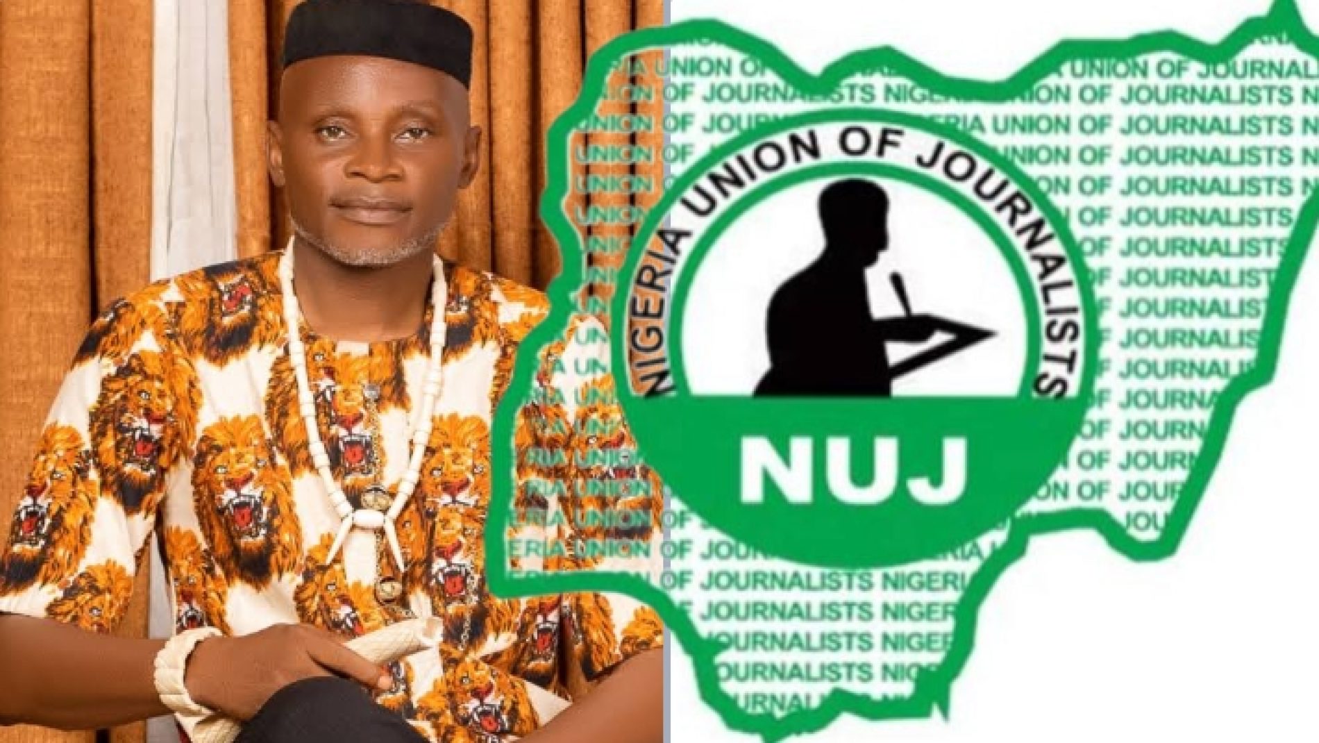 NUJ Zone C Vice President, Comrade Ezenwa Adiuku JP Sends New Month Message to Journalists, Media Practitioners, People of South East