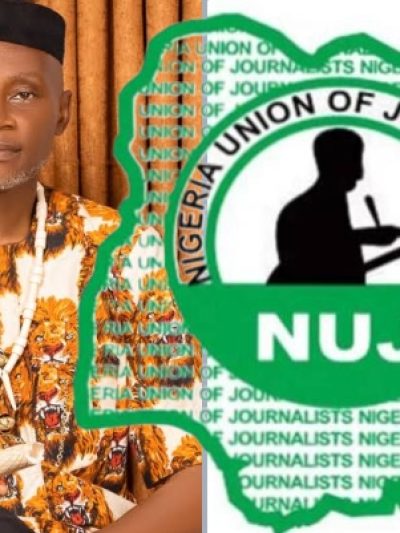 NUJ Zone C Vice President, Comrade Ezenwa Adiuku JP Sends New Month Message to Journalists, Media Practitioners, People of South East