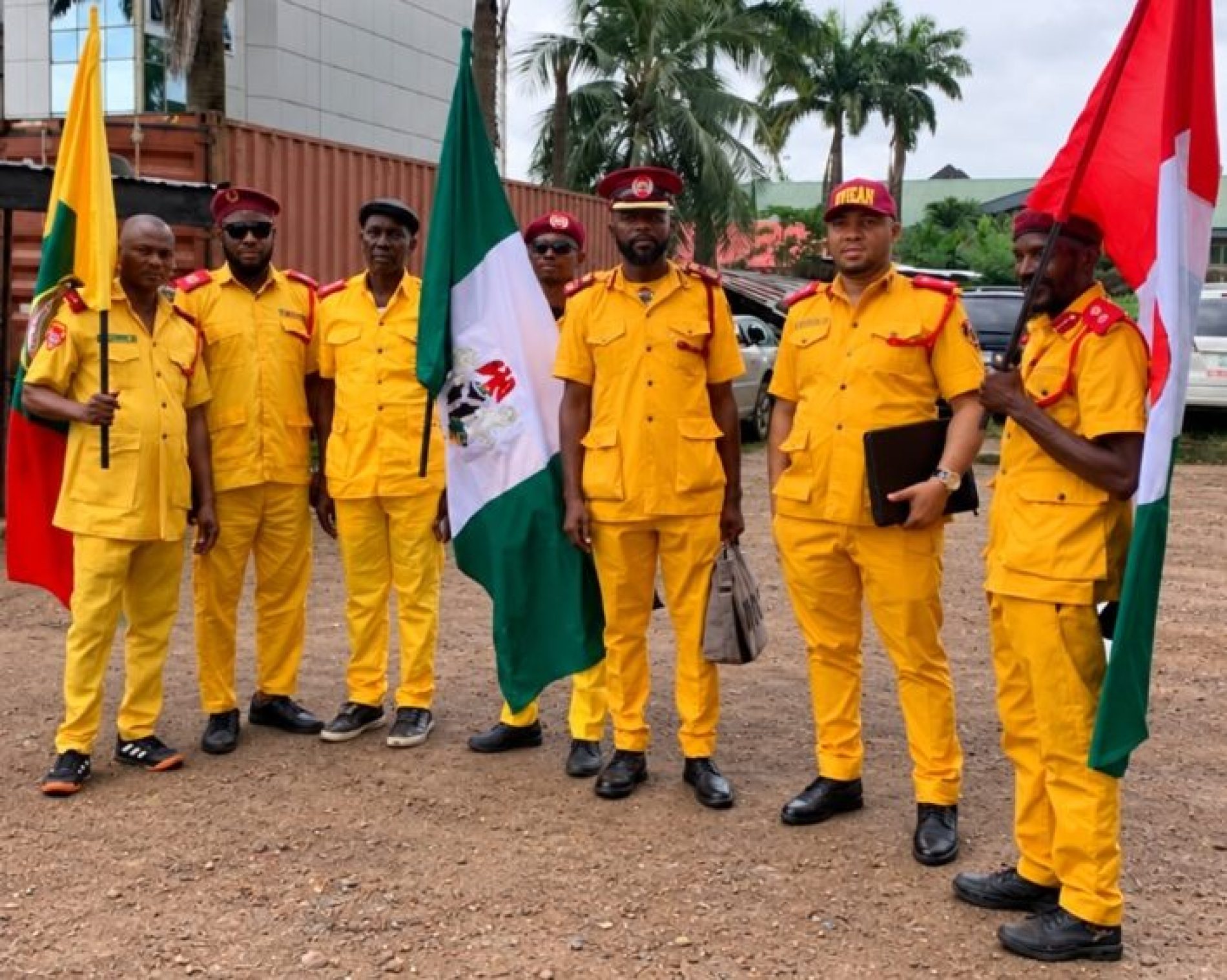 RTEAN Hails Imo Govt on Road Projects, Charges Members on Peace, Professionalism