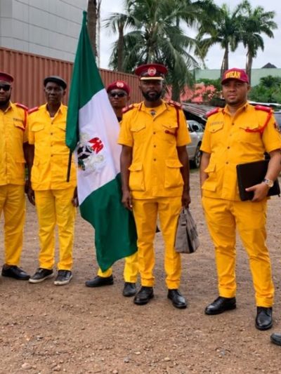 RTEAN Hails Imo Govt on Road Projects, Charges Members on Peace, Professionalism