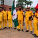 RTEAN Hails Imo Govt on Road Projects, Charges Members on Peace, Professionalism