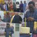 FEDPOLYNEK Stands Still as Rector Surprises Dr. Obinna Iwueke with an Unforgettable Birthday Bash