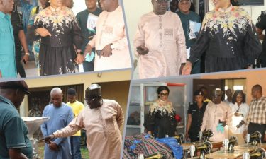 15th Governing Council Chair, Alhaji Rabe Mudi, Takes Decisive Step as FPNO Prepares for New Leap in Infrastructure, Innovation
