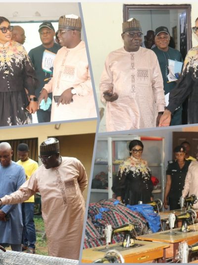 15th Governing Council Chair, Alhaji Rabe Mudi, Takes Decisive Step as FPNO Prepares for New Leap in Infrastructure, Innovation