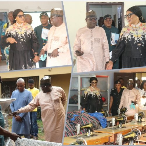 15th Governing Council Chair, Alhaji Rabe Mudi, Takes Decisive Step as FPNO Prepares for New Leap in Infrastructure, Innovation