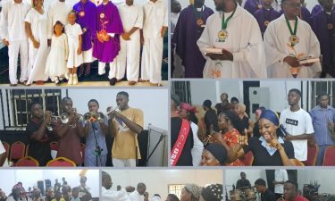 Three Decades of Grace: Conquerors Church of God Marks 30th Anniversary with Spirit-Filled Feast of Tabernacles