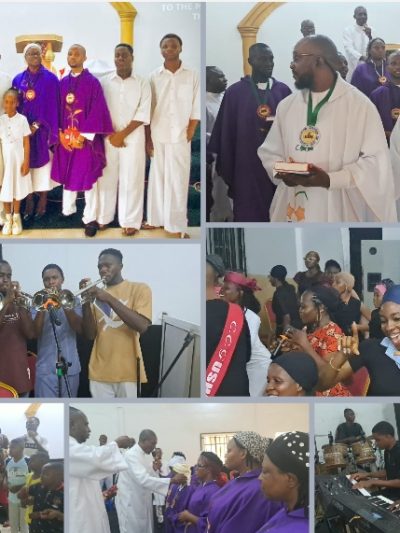 Three Decades of Grace: Conquerors Church of God Marks 30th Anniversary with Spirit-Filled Feast of Tabernacles
