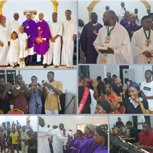 Three Decades of Grace: Conquerors Church of God Marks 30th Anniversary with Spirit-Filled Feast of Tabernacles