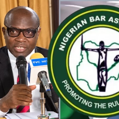₦100m Grant Controversy: Nba Owerri Chairman Breaks Silence, Rejects Diversion Claims, Details Spending