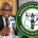 ₦100m Grant Controversy: NBA Owerri Chairman Breaks Silence, Rejects Diversion Claims, Details Spending