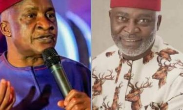 Okewulonu Celebrates Ex-Governor Udenwa’s 78th Birthday …He’s an elder statesman, patriot, exemplary leader