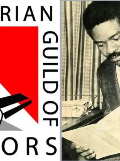 40 Years After, NGE Calls for Justice Over Gele Giwa’s Death