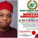 CUPP Spokesperson, Agu Bryan, Receives NUJ Worthy Ambassador Award