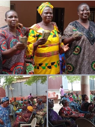 Ukwuinyi Women Enrol Into Health Insurance Program, Give Scholarship To University Students